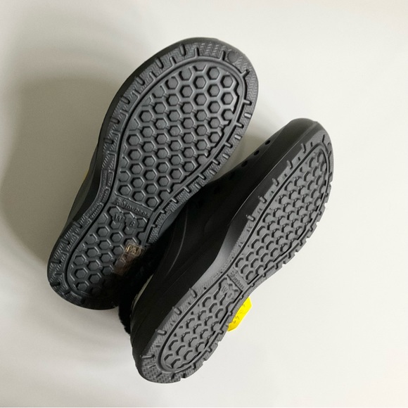 Joybees Cozy Lined NWT Women's Clog. Size 8. - Picture 3 of 9